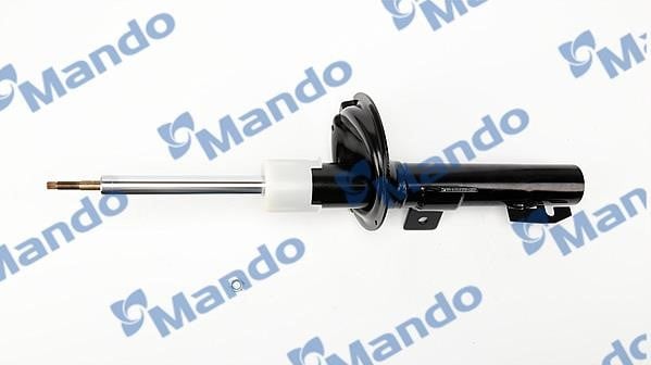 Mando MSS016278 Амортизатор підвіски передній газомасляний MSS016278: Купити в Україні - Добра ціна на EXIST.UA!