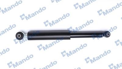Mando MSS016961 Амортизатор підвіскі задній газомасляний MSS016961: Купити в Україні - Добра ціна на EXIST.UA!
