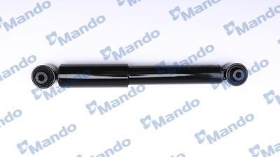 Mando MSS015053 Амортизатор підвіскі задній газомасляний MSS015053: Купити в Україні - Добра ціна на EXIST.UA!