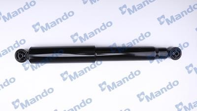 Mando MSS015228 Амортизатор підвіскі задній газомасляний MSS015228: Купити в Україні - Добра ціна на EXIST.UA!