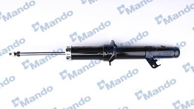 Mando MSS015462 Амортизатор підвіски передній правий масляний MSS015462: Купити в Україні - Добра ціна на EXIST.UA!