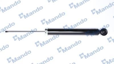 Mando MSS015585 Амортизатор підвіскі задній газомасляний MSS015585: Купити в Україні - Добра ціна на EXIST.UA!