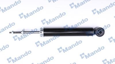 Mando MSS015592 Амортизатор підвіски передній газомасляний MSS015592: Купити в Україні - Добра ціна на EXIST.UA!