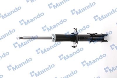 Mando MSS015780 Амортизатор підвіски передній правий газомасляний MSS015780: Купити в Україні - Добра ціна на EXIST.UA!