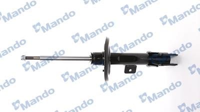 Mando MSS016155 Амортизатор підвіски передній правий газомасляний MSS016155: Купити в Україні - Добра ціна на EXIST.UA!