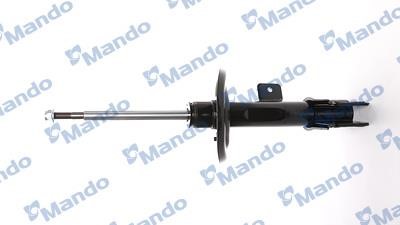 Mando MSS016156 Амортизатор підвіски передній лівий газомасляний MSS016156: Купити в Україні - Добра ціна на EXIST.UA!