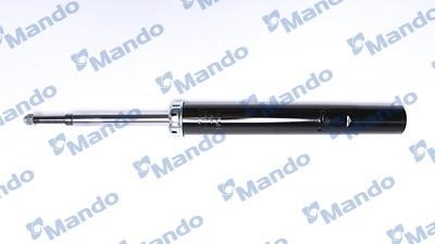 Mando MSS016308 Амортизатор підвіски задній масляний MSS016308: Купити в Україні - Добра ціна на EXIST.UA!