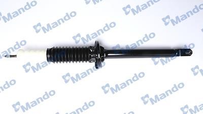 Mando MSS016965 Амортизатор підвіскі задній газомасляний MSS016965: Купити в Україні - Добра ціна на EXIST.UA!