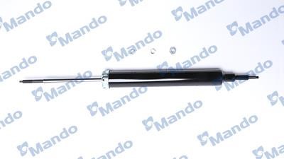 Mando MSS017099 Амортизатор підвіскі задній газомасляний MSS017099: Купити в Україні - Добра ціна на EXIST.UA!