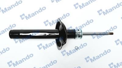 Mando MSS017242 Амортизатор підвіски передній правий газомасляний MSS017242: Купити в Україні - Добра ціна на EXIST.UA!
