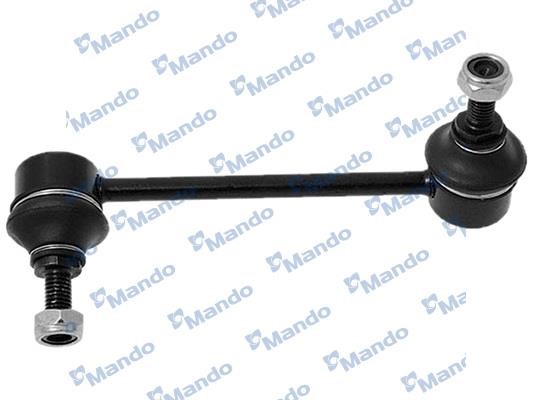 Mando MSC015250 Стійка стабілізатора заднього права MSC015250: Приваблива ціна - Купити в Україні на EXIST.UA!