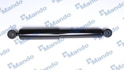 Mando MSS015060 Амортизатор підвіскі задній газомасляний MSS015060: Купити в Україні - Добра ціна на EXIST.UA!