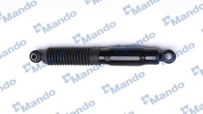 Mando MSS015229 Амортизатор підвіскі задній газомасляний MSS015229: Купити в Україні - Добра ціна на EXIST.UA!