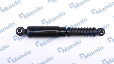 Mando MSS015230 Амортизатор підвіскі задній газомасляний MSS015230: Купити в Україні - Добра ціна на EXIST.UA!