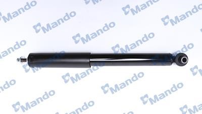 Mando MSS015463 Амортизатор підвіскі задній газомасляний MSS015463: Купити в Україні - Добра ціна на EXIST.UA!