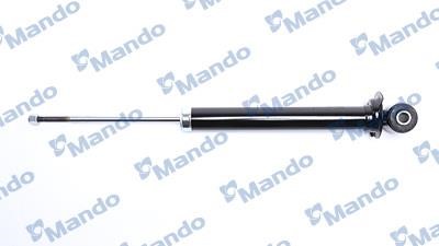Mando MSS015475 Амортизатор підвіски задній масляний MSS015475: Купити в Україні - Добра ціна на EXIST.UA!
