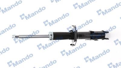 Mando MSS015781 Амортизатор підвіски передній лівий газомасляний MSS015781: Купити в Україні - Добра ціна на EXIST.UA!