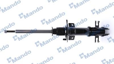 Mando MSS016052 Амортизатор підвіски передній газомасляний MSS016052: Купити в Україні - Добра ціна на EXIST.UA!