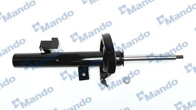 Mando MSS016161 Амортизатор підвіски передній лівий газомасляний MSS016161: Купити в Україні - Добра ціна на EXIST.UA!