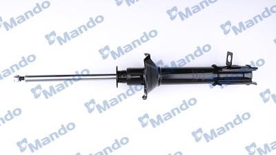 Mando MSS016318 Амортизатор підвіски задній правий масляний MSS016318: Купити в Україні - Добра ціна на EXIST.UA!