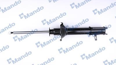 Mando MSS016319 Амортизатор підвіски задній лівий масляний MSS016319: Купити в Україні - Добра ціна на EXIST.UA!