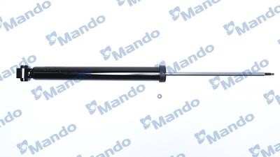 Mando MSS016966 Амортизатор підвіскі задній газомасляний MSS016966: Купити в Україні - Добра ціна на EXIST.UA!