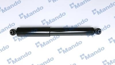 Mando MSS017106 Амортизатор підвіскі задній газомасляний MSS017106: Приваблива ціна - Купити в Україні на EXIST.UA!