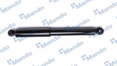 Mando MSS015080 Амортизатор підвіскі задній газомасляний MSS015080: Купити в Україні - Добра ціна на EXIST.UA!
