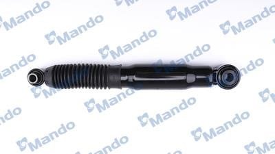 Mando MSS015231 Амортизатор підвіскі задній газомасляний MSS015231: Купити в Україні - Добра ціна на EXIST.UA!