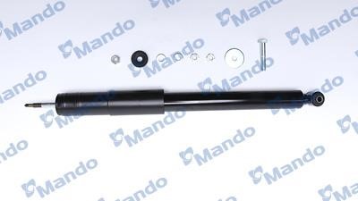 Mando MSS015478 Амортизатор підвіски передній газомасляний MSS015478: Купити в Україні - Добра ціна на EXIST.UA!