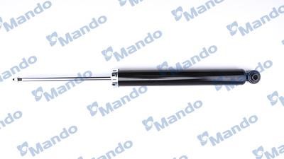 Mando MSS015598 Амортизатор підвіскі задній газомасляний MSS015598: Купити в Україні - Добра ціна на EXIST.UA!