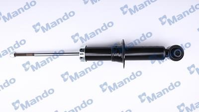 Mando MSS015602 Амортизатор підвіскі задній газомасляний MSS015602: Купити в Україні - Добра ціна на EXIST.UA!