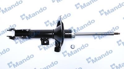 Mando MSS016056 Амортизатор підвіски передній лівий газомасляний MSS016056: Купити в Україні - Добра ціна на EXIST.UA!