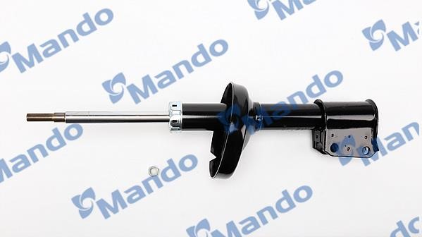 Mando MSS016331 Амортизатор підвіски передній газомасляний MSS016331: Купити в Україні - Добра ціна на EXIST.UA!