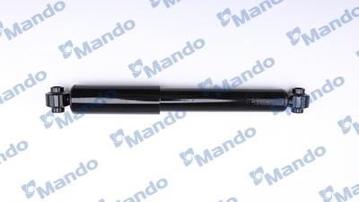 Mando MSS016968 Амортизатор підвіскі задній газомасляний MSS016968: Купити в Україні - Добра ціна на EXIST.UA!