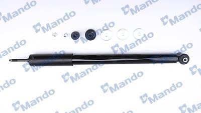 Mando MSS016970 Амортизатор підвіскі задній газомасляний MSS016970: Купити в Україні - Добра ціна на EXIST.UA!