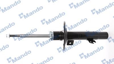 Mando MSS017249 Амортизатор підвіски передній правий газомасляний MSS017249: Купити в Україні - Добра ціна на EXIST.UA!