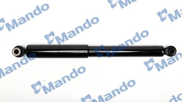 Mando MSS015081 Амортизатор підвіскі задній газомасляний MSS015081: Купити в Україні - Добра ціна на EXIST.UA!