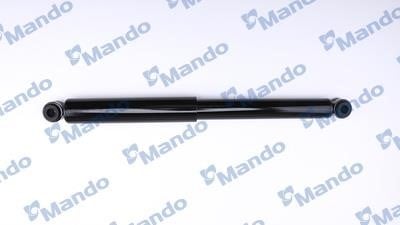 Mando MSS015239 Амортизатор підвіски задній масляний MSS015239: Купити в Україні - Добра ціна на EXIST.UA!