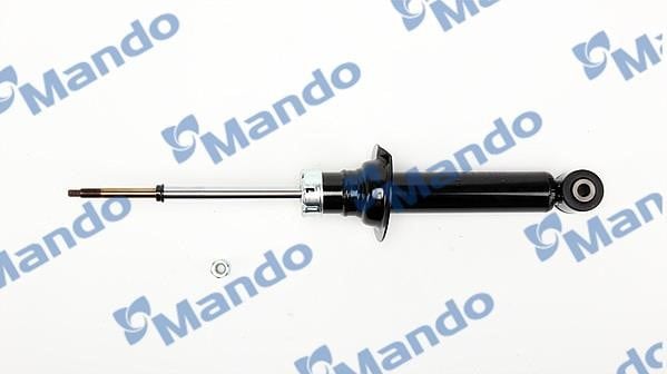Mando MSS015481 Амортизатор підвіскі задній газомасляний MSS015481: Приваблива ціна - Купити в Україні на EXIST.UA!