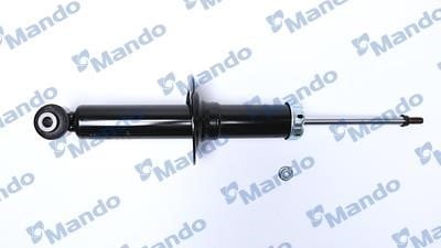 Mando MSS015605 Амортизатор підвіскі задній газомасляний MSS015605: Купити в Україні - Добра ціна на EXIST.UA!