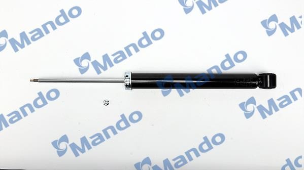 Mando MSS015607 Амортизатор підвіскі задній газомасляний MSS015607: Купити в Україні - Добра ціна на EXIST.UA!