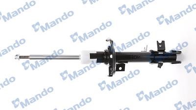 Mando MSS015789 Амортизатор підвіски передній правий газомасляний MSS015789: Купити в Україні - Добра ціна на EXIST.UA!