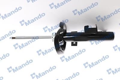 Mando MSS016071 Амортизатор підвіски передній правий газомасляний MSS016071: Купити в Україні - Добра ціна на EXIST.UA!