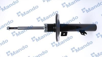 Mando MSS016168 Амортизатор підвіски передній правий газомасляний MSS016168: Купити в Україні - Добра ціна на EXIST.UA!