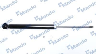 Mando MSS016971 Амортизатор підвіскі задній газомасляний MSS016971: Купити в Україні - Добра ціна на EXIST.UA!