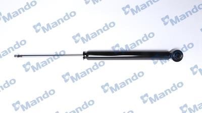 Mando MSS016973 Амортизатор підвіскі задній газомасляний MSS016973: Приваблива ціна - Купити в Україні на EXIST.UA!