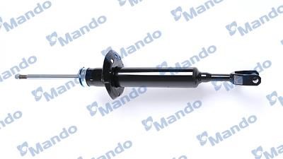 Mando MSS017114 Амортизатор підвіски передній газомасляний MSS017114: Купити в Україні - Добра ціна на EXIST.UA!