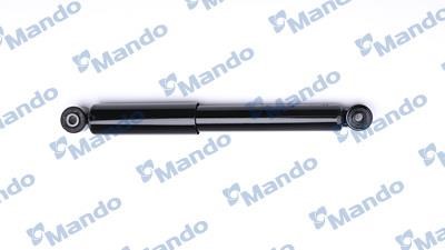 Mando MSS015082 Амортизатор підвіскі задній газомасляний MSS015082: Купити в Україні - Добра ціна на EXIST.UA!