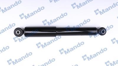 Mando MSS015083 Амортизатор підвіскі задній газомасляний MSS015083: Купити в Україні - Добра ціна на EXIST.UA!